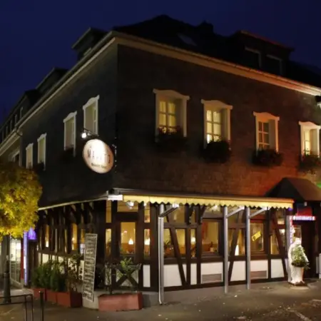 Hotel Markt3