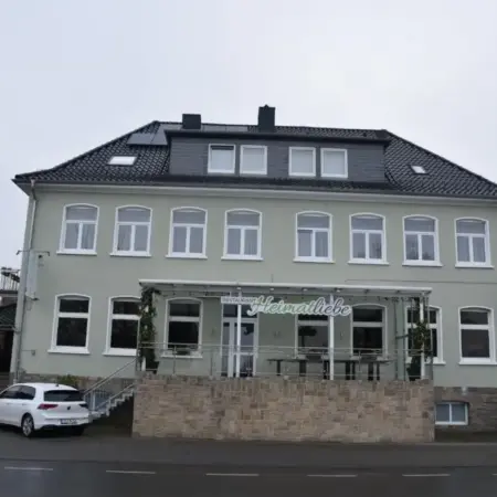 Hotel Europa