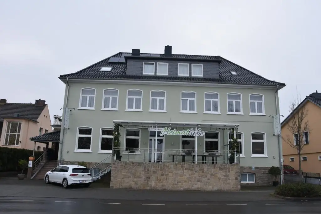 Hotel Europa
