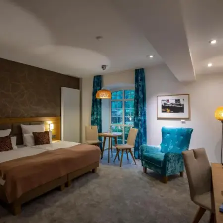 Hotel Haus Recke