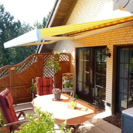 Ferienwohnung Orchidee