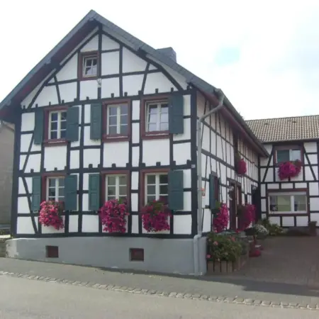 Ferienwohnung Dürbaum