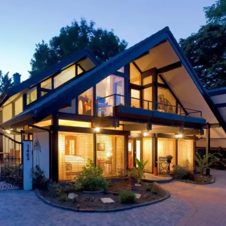 Vivere Ad Parcum – Bed And Breakfast