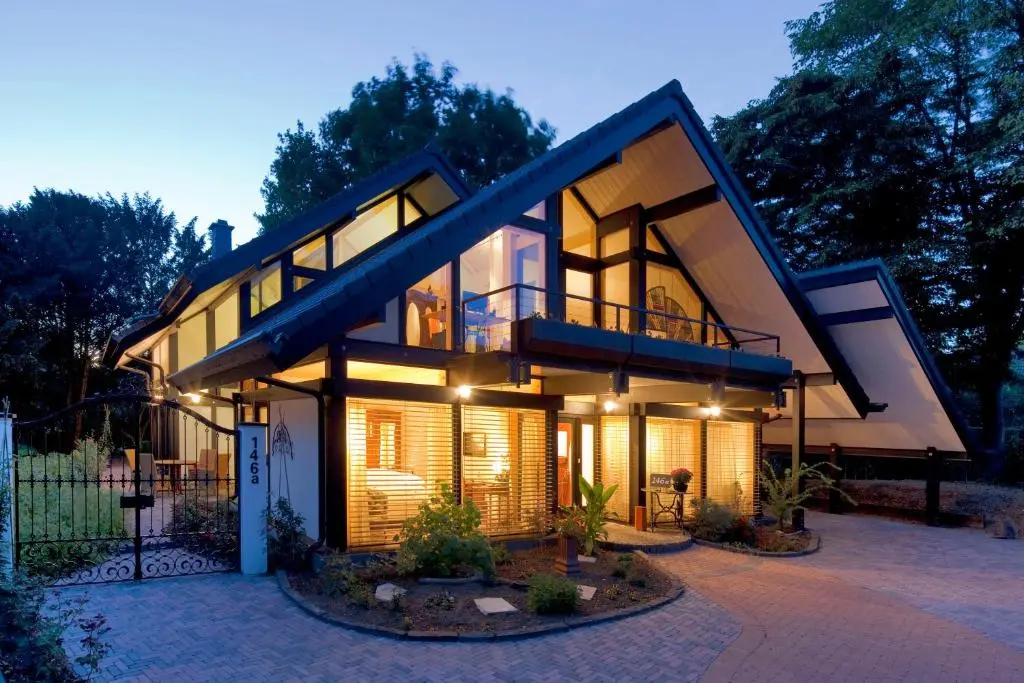 Vivere Ad Parcum – Bed And Breakfast