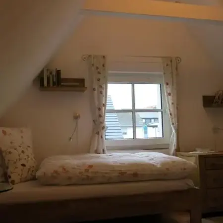 Haus Julius, Ferienwohnung bis zu 8 Gästen