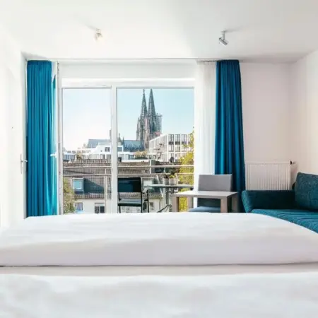 Haus am Dom – Apartments und Ferienwohnungen