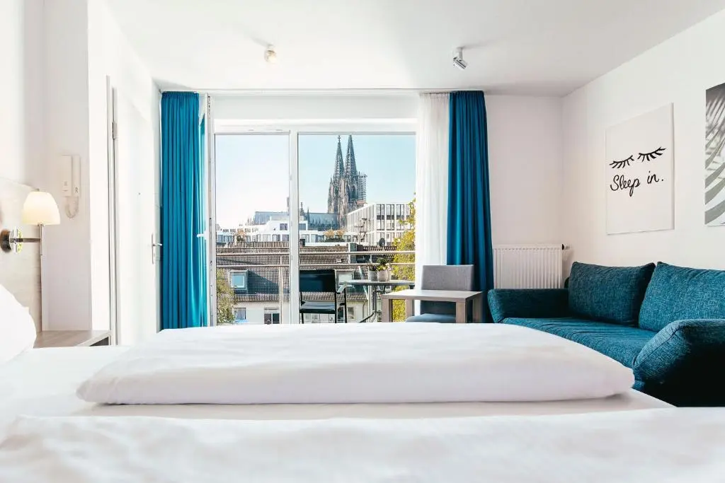 Haus am Dom – Apartments und Ferienwohnungen