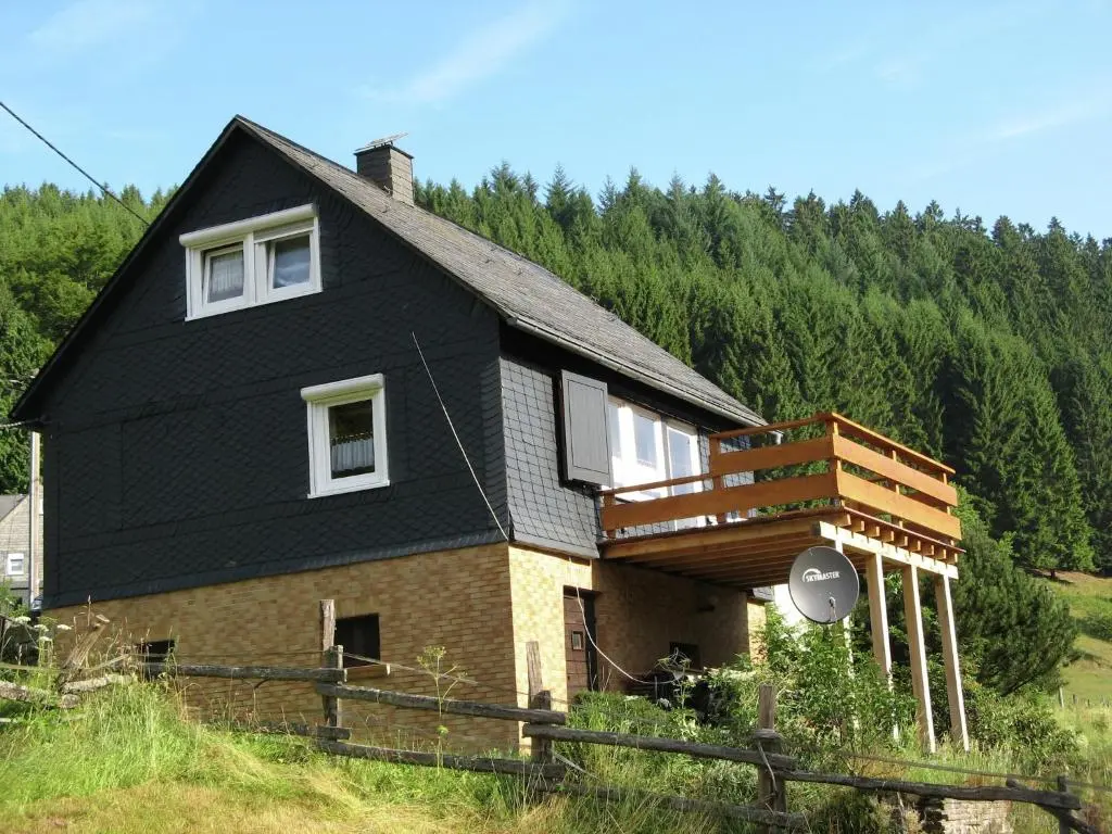 Naturparadies Bad Laasphe