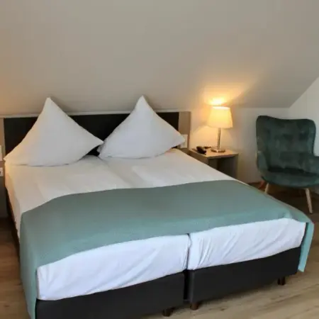 Troll’s Brauhaushotel