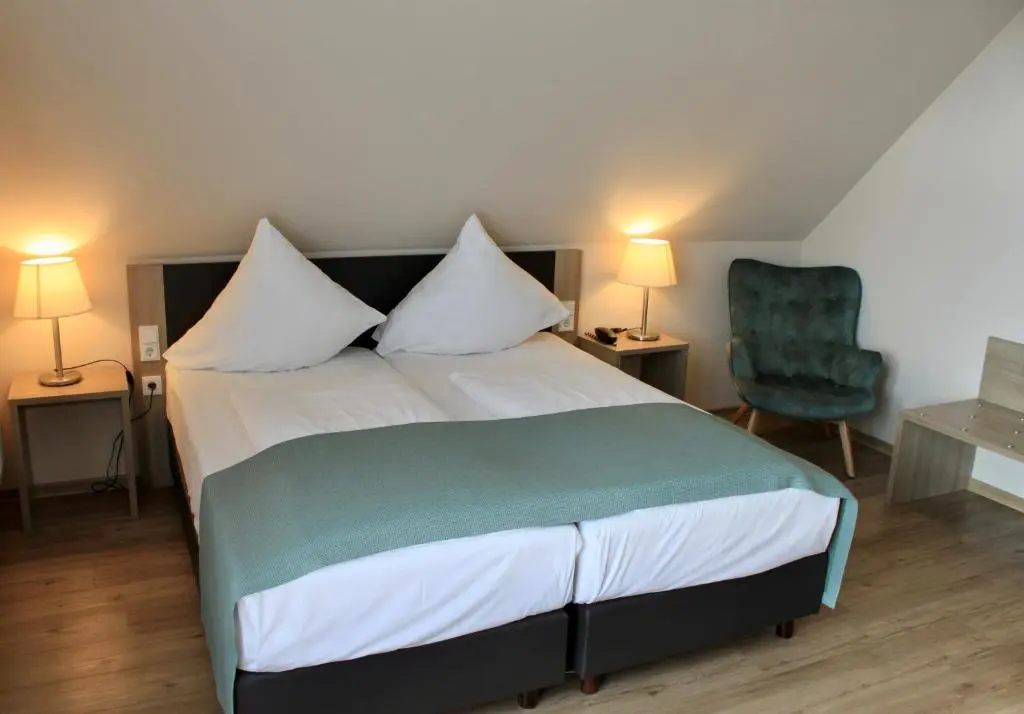 Troll’s Brauhaushotel