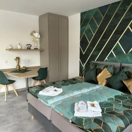 Willma Apartmenthaus