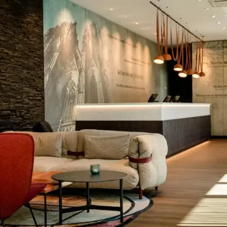 Motel One Köln-Mediapark