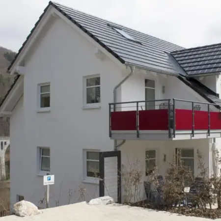 Haus Am Lagunenbad Ferienwohnung Ettelsberg