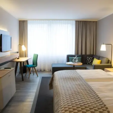 Holiday Inn Düsseldorf-Neuss by IHG