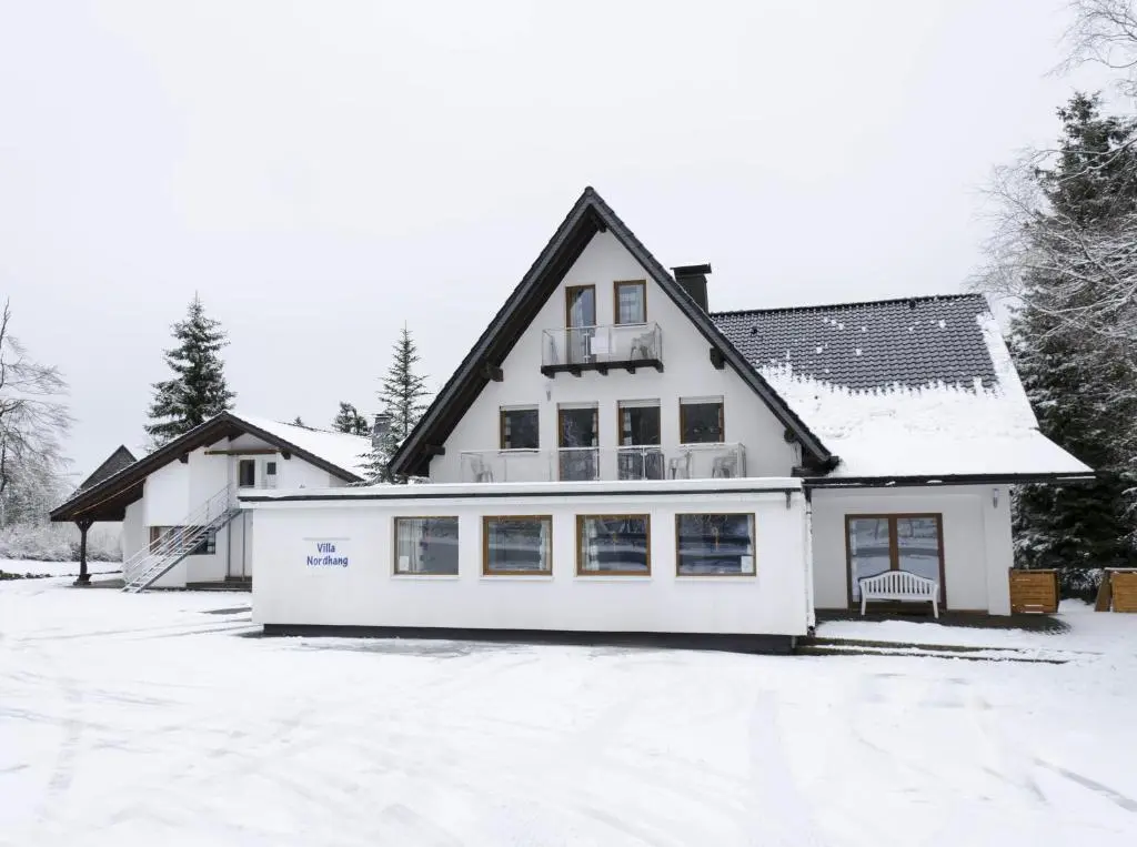 Villa Nordhang