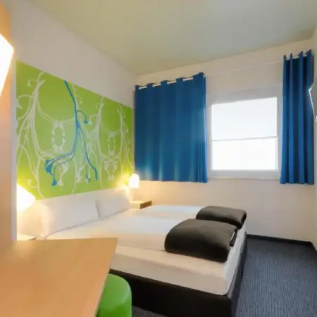 B&B Hotel Paderborn