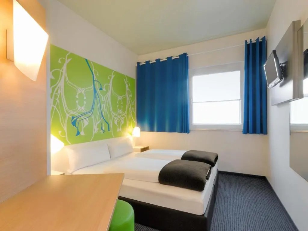 B&B Hotel Paderborn