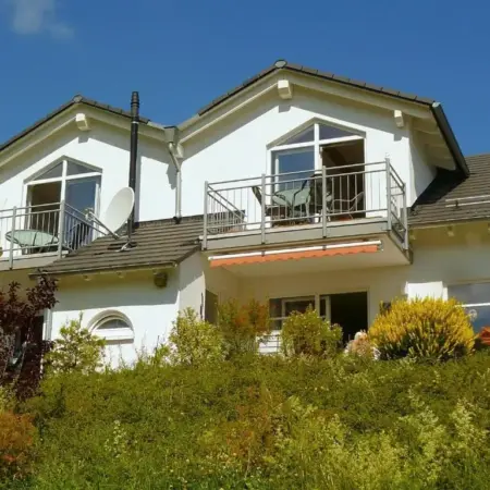 Wohnung in Willingen am Ettelsberg Skilift