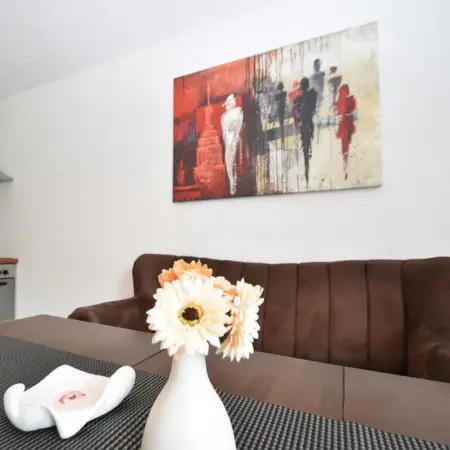 Wohnung in Willingen nahe Ettelsberg-Bahn