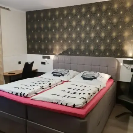Waldhotel Lemberg