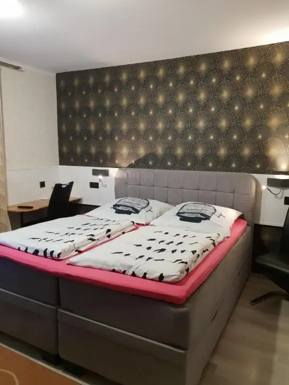 Waldhotel Lemberg