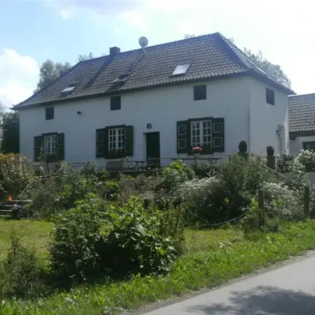 Ferienhaus Fristerhof