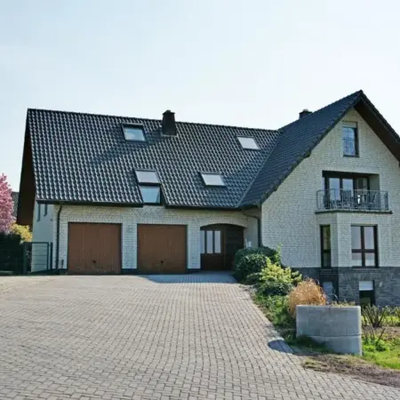 Ferienwohnung Bergblick Xanten