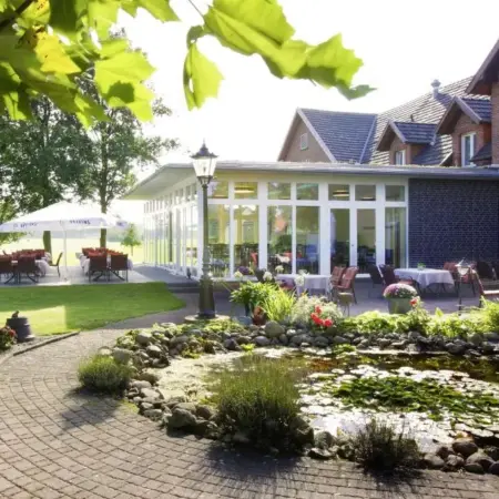 Landhotel Bartmann
