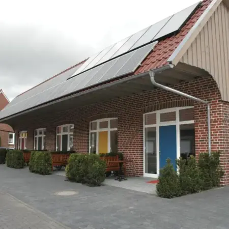 Göcke’s Haus und Garten – Remise