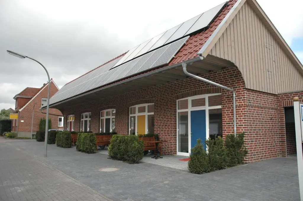 Göcke’s Haus und Garten – Remise
