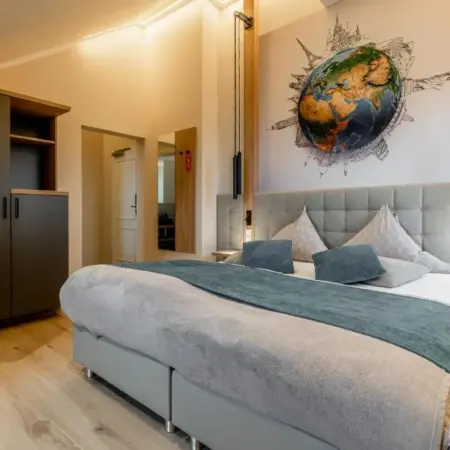 Hotel auszeit Neunkirchen-Seelscheid