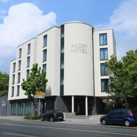 Ardey Hotel