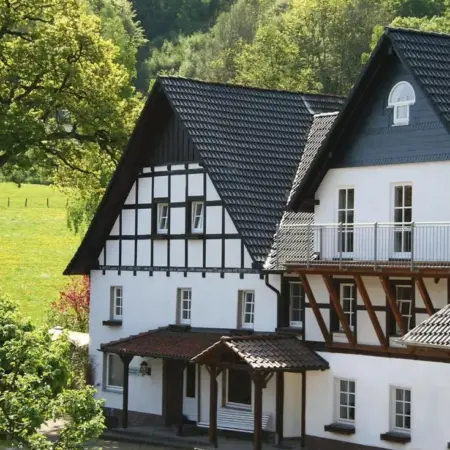 Haus Berghoff