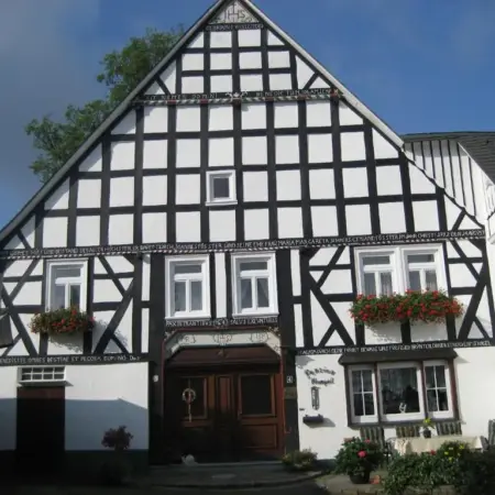 Pension Hampel