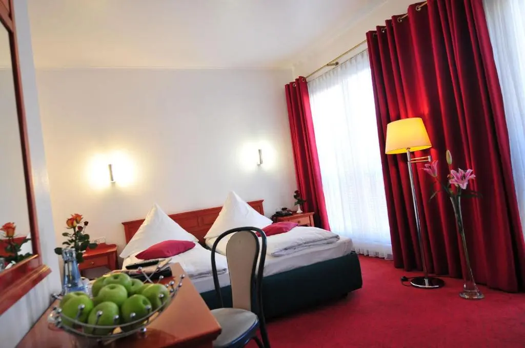 Cerano City Hotel Köln am Dom
