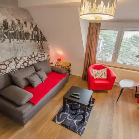 Ferienwohnung Cologne