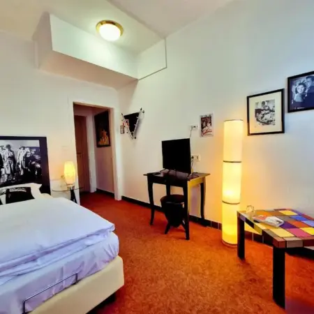Retro – Art – Hotel Lünen
