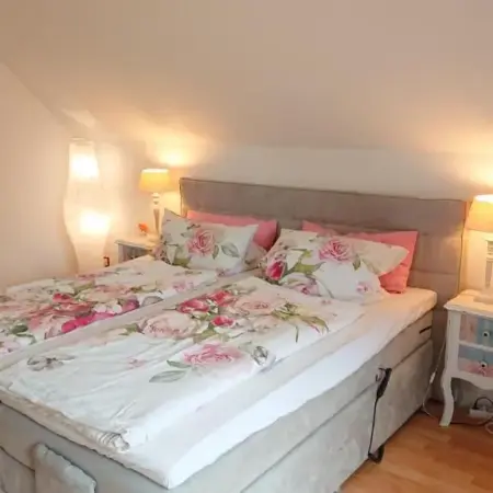 Ferienwohnung „Am Münstertor“