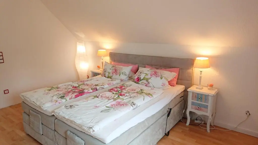 Ferienwohnung „Am Münstertor“