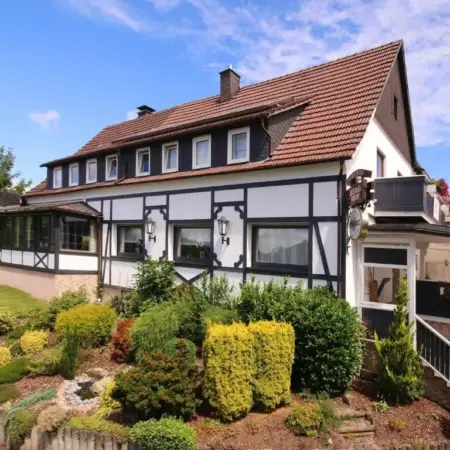 Gasthof „Zum Burghof“