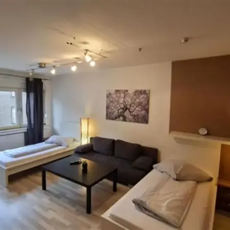 Work & Stay Leverkusen