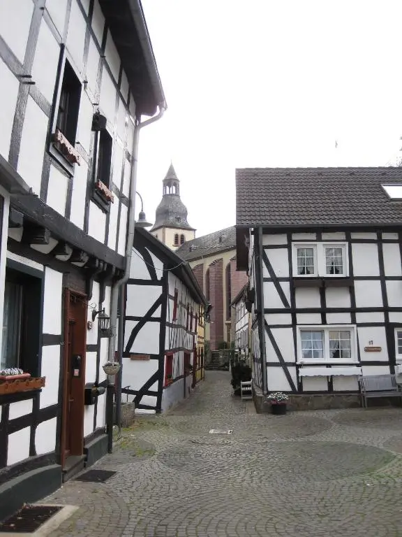 Ferienwohnungen – An der Kunstakademie