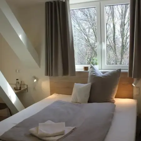 Schwanenhof Hotel und Restaurant