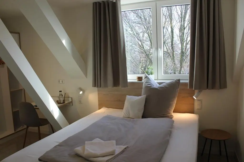 Schwanenhof Hotel und Restaurant