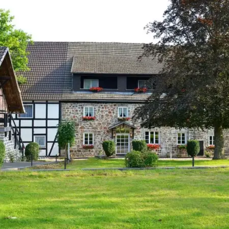 Hotel Gut Funkenhof