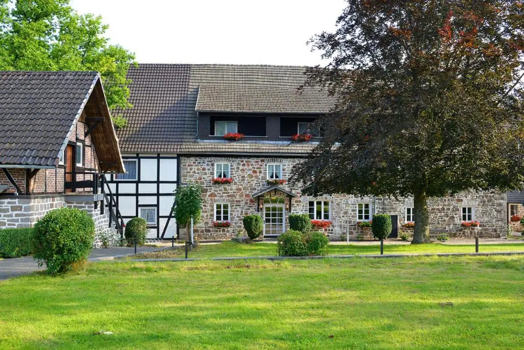 Hotel Gut Funkenhof