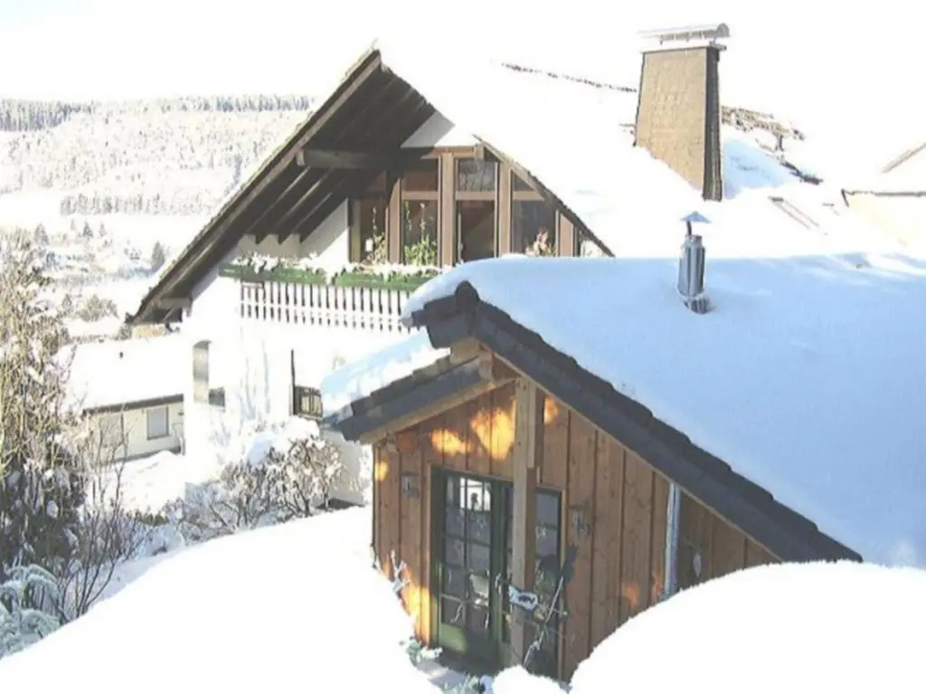 Haus Sonnenhügel