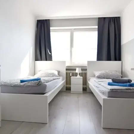 Easy Apartments Work and Stay Cologne