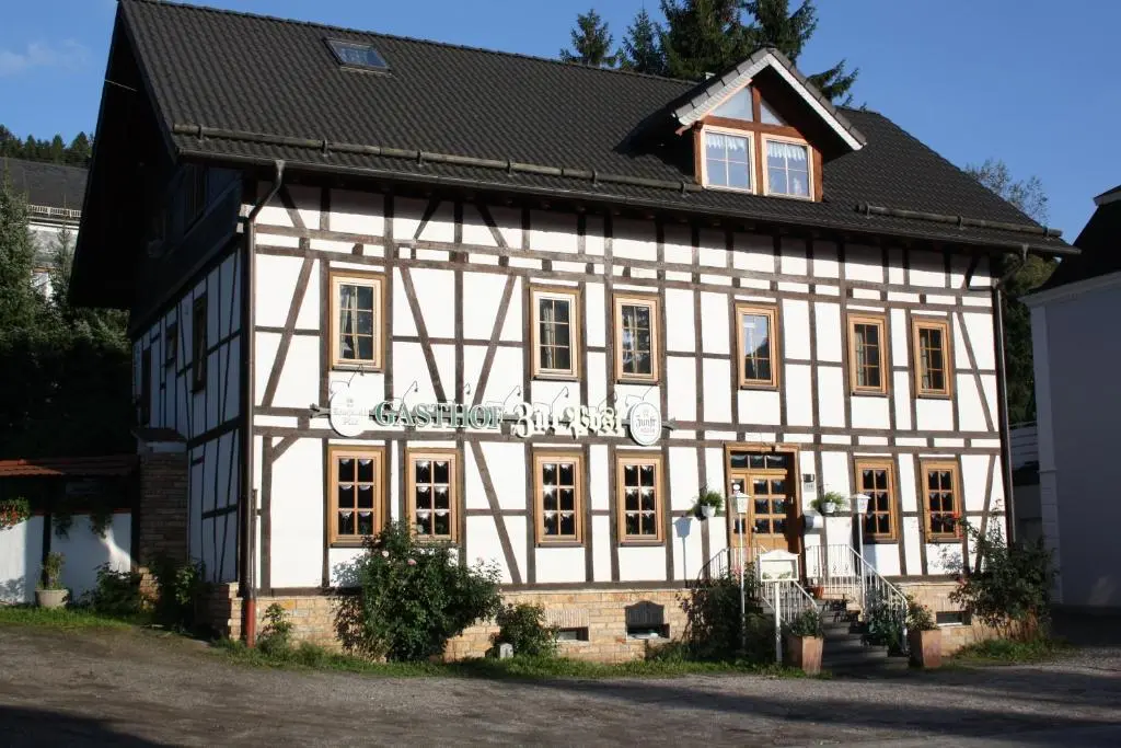 Gasthof zur Post