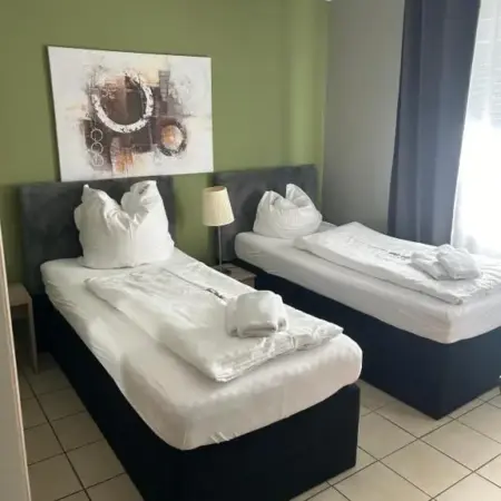 Gaststätte Pütz